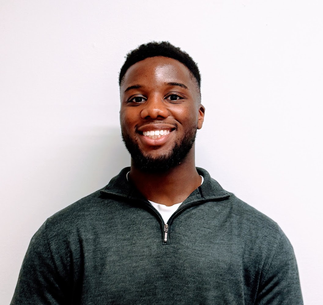 Ryan Funganjera