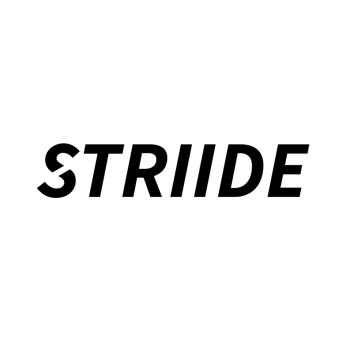 STRIIDE